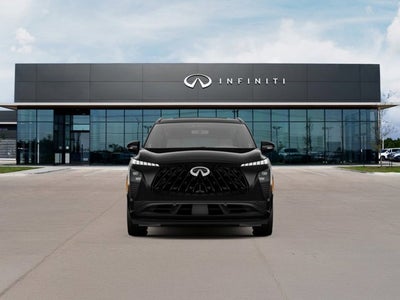2027 INFINITI QX65 Sport AWD