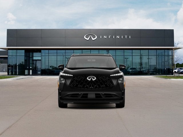 2027 INFINITI QX65 Sport AWD