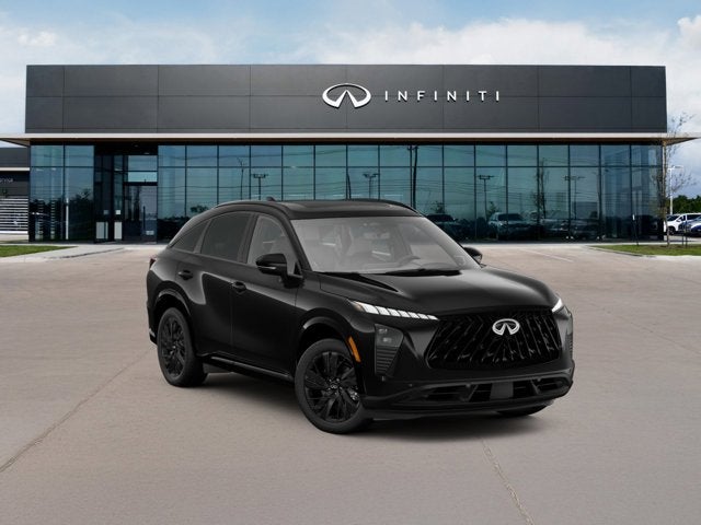 2027 INFINITI QX65 Sport AWD