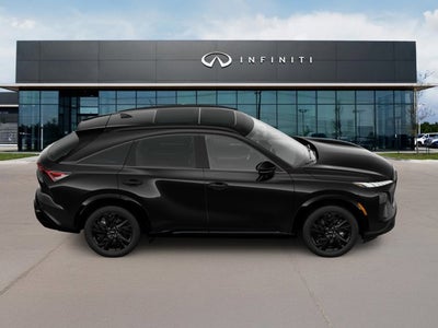 2027 INFINITI QX65 Sport AWD