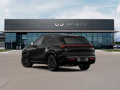 2027 INFINITI QX65 Sport AWD