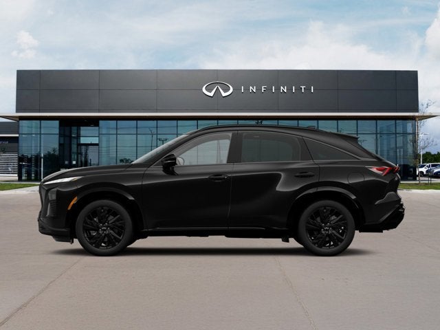 2027 INFINITI QX65 Sport AWD