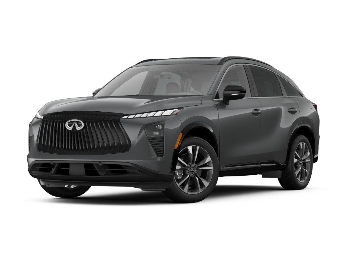 2027 INFINITI QX65 Autograph AWD