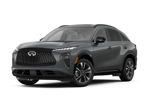 2027 INFINITI QX65 Autograph AWD