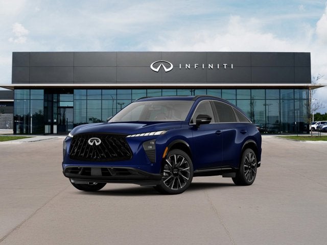 2027 INFINITI QX65 Autograph AWD
