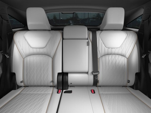 2027 INFINITI QX65 Autograph AWD