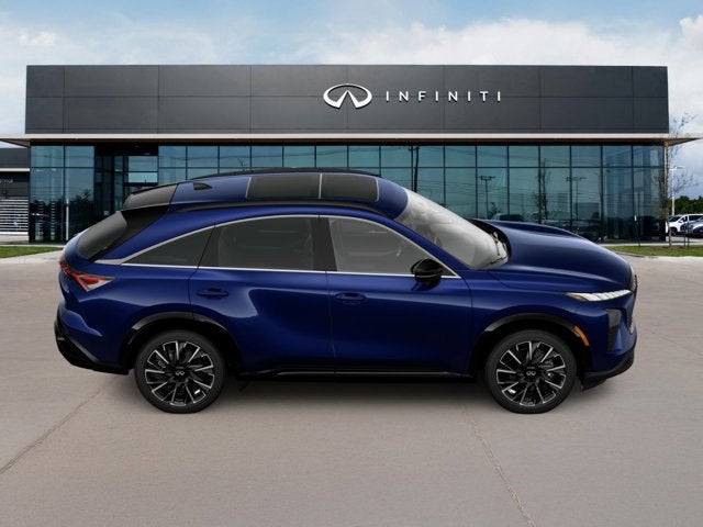 2027 INFINITI QX65 Autograph AWD