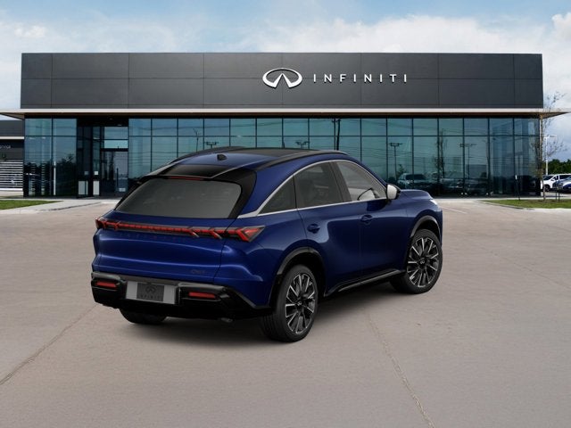 2027 INFINITI QX65 Autograph AWD