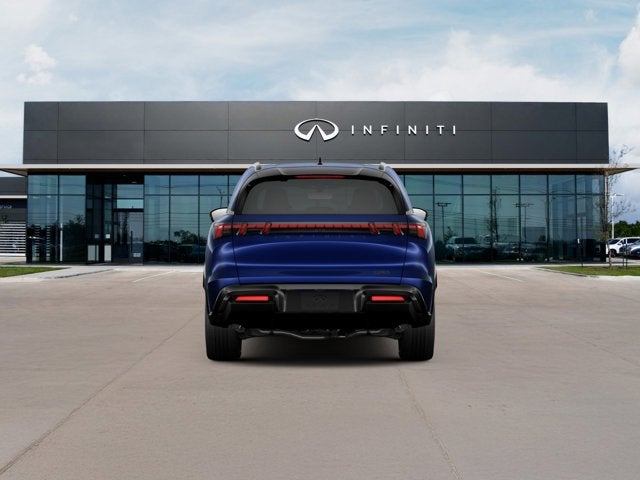 2027 INFINITI QX65 Autograph AWD