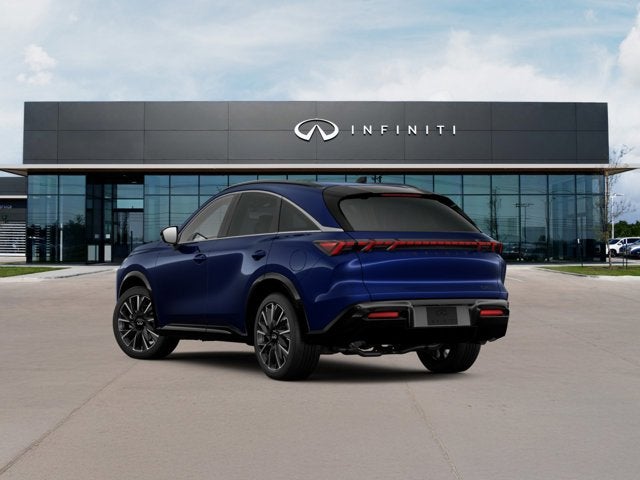 2027 INFINITI QX65 Autograph AWD