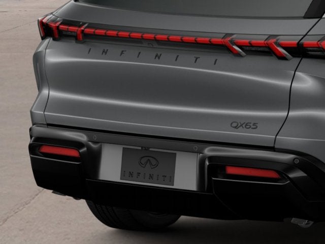 2027 INFINITI QX65 Autograph AWD
