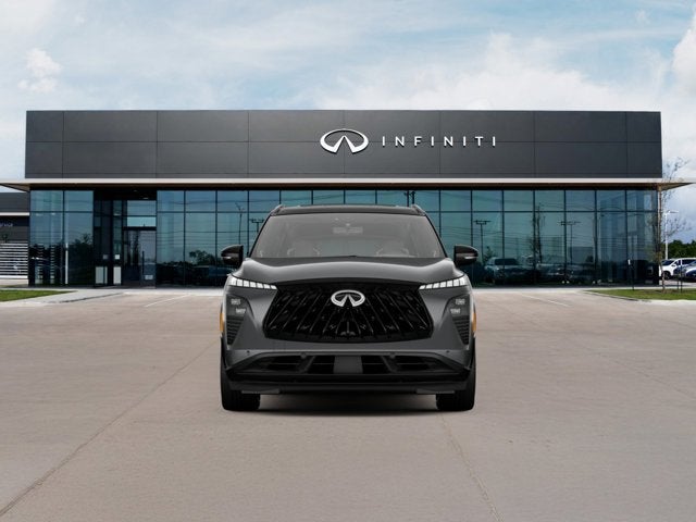 2027 INFINITI QX65 Autograph AWD