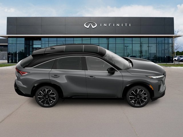2027 INFINITI QX65 Autograph AWD