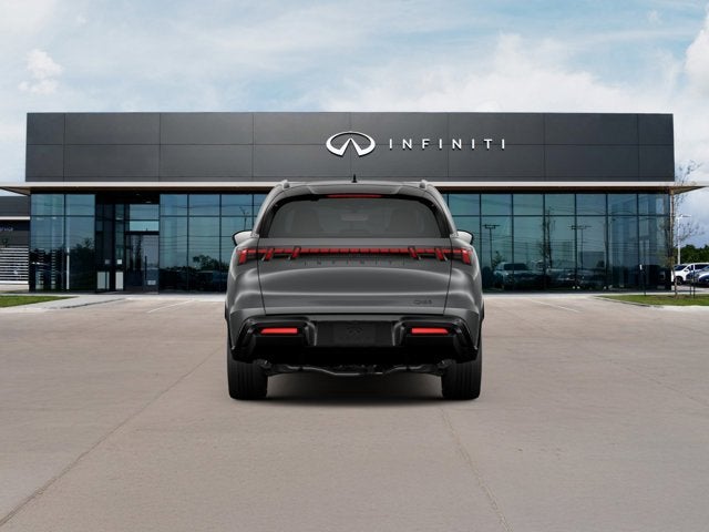 2027 INFINITI QX65 Autograph AWD