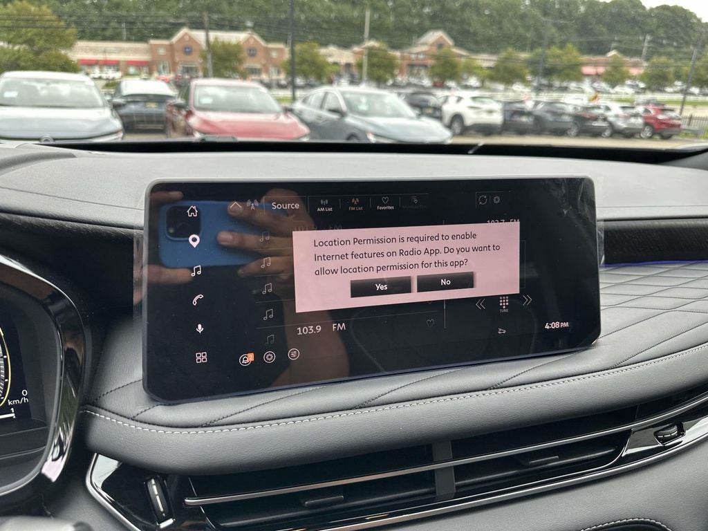 2027 INFINITI QX65 Autograph AWD