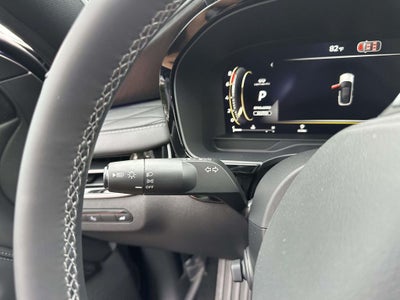 2027 INFINITI QX65 Autograph AWD