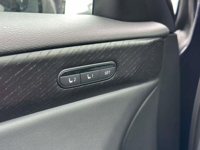 2027 INFINITI QX65 Autograph AWD