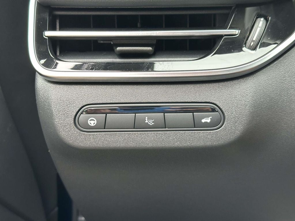 2027 INFINITI QX65 Autograph AWD