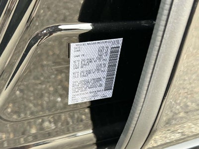 2027 INFINITI QX65 Autograph AWD