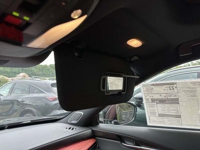2027 INFINITI QX65 Autograph AWD