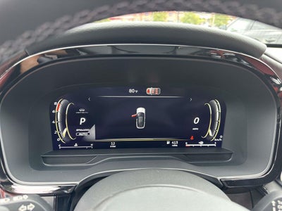 2027 INFINITI QX65 Autograph AWD