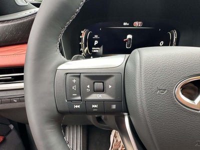 2027 INFINITI QX65 Autograph AWD