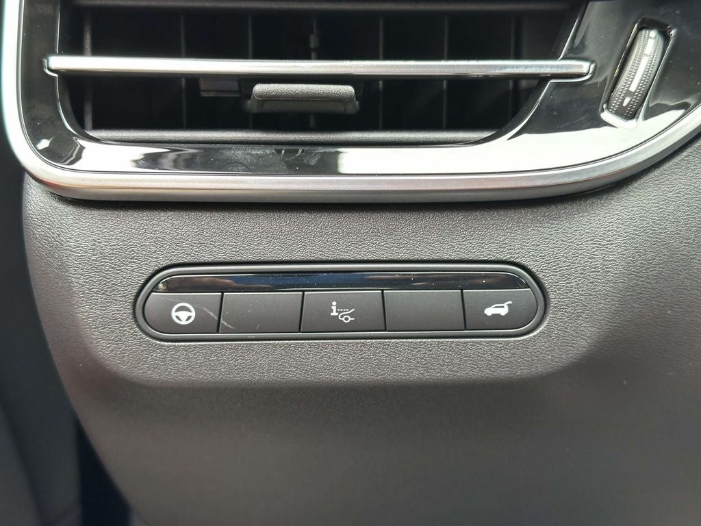 2027 INFINITI QX65 Autograph AWD
