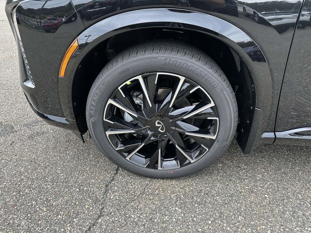 2027 INFINITI QX65 Autograph AWD