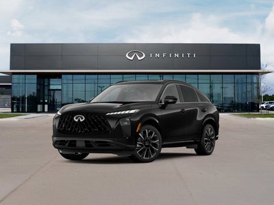 2027 INFINITI QX65 Autograph AWD