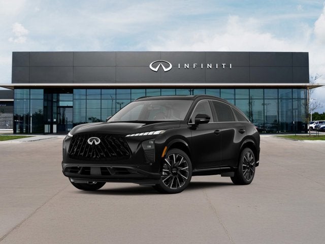 2027 INFINITI QX65 Autograph AWD