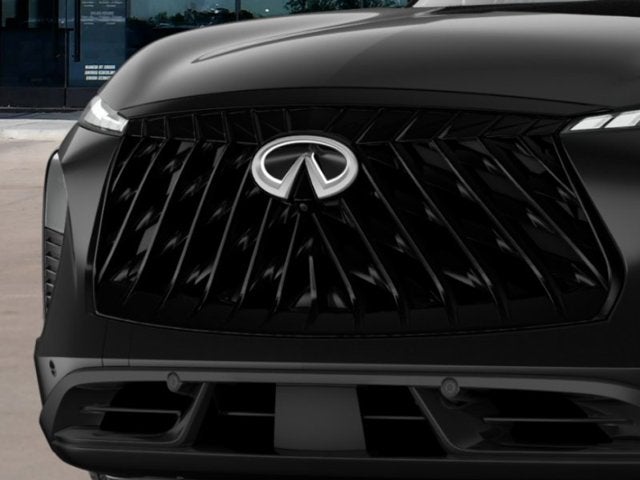 2027 INFINITI QX65 Autograph AWD