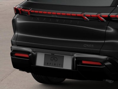 2027 INFINITI QX65 Autograph AWD