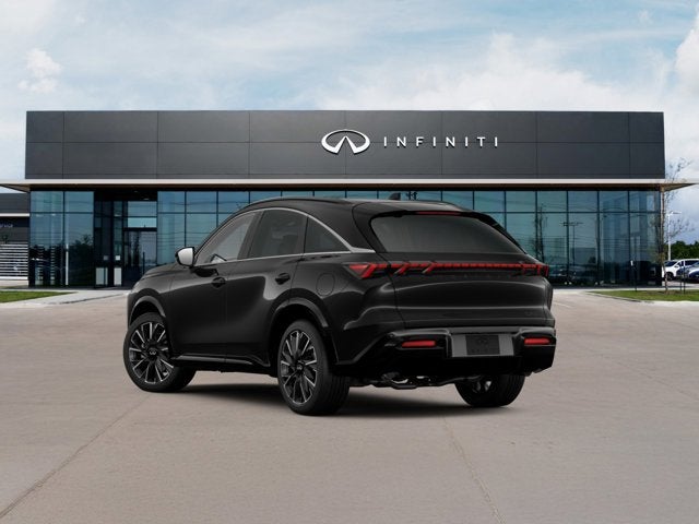 2027 INFINITI QX65 Autograph AWD