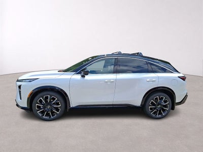 2027 INFINITI QX65 Autograph AWD