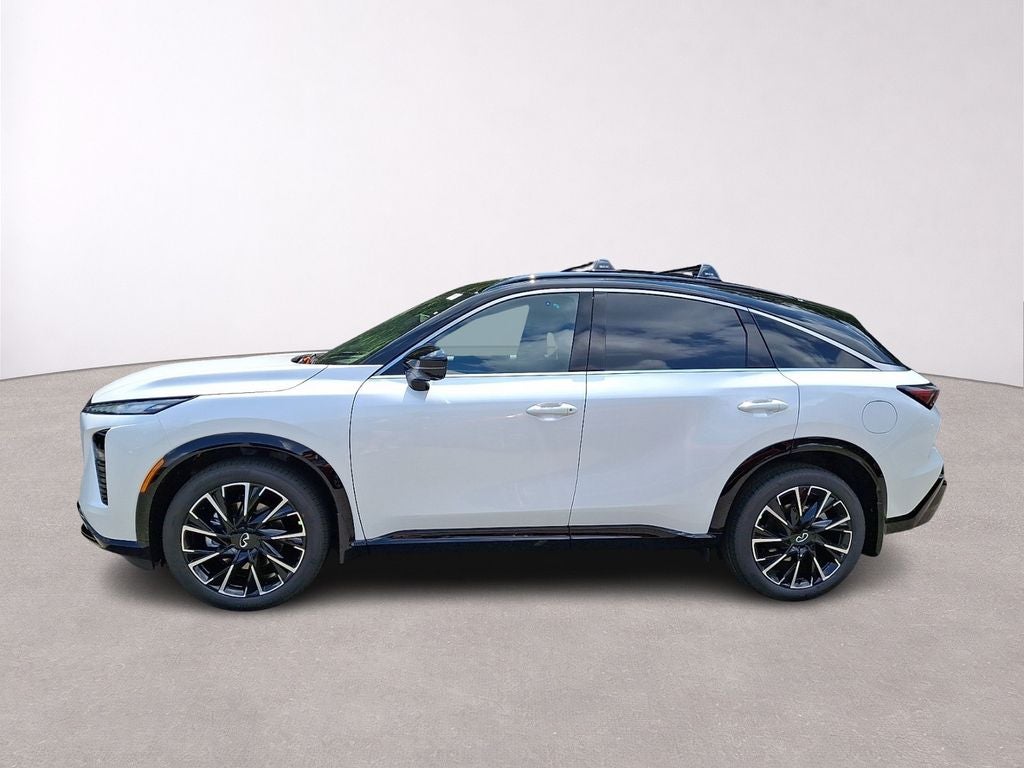 2027 INFINITI QX65 Autograph AWD