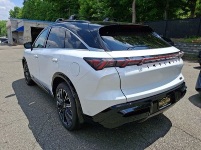 2027 INFINITI QX65 Autograph AWD