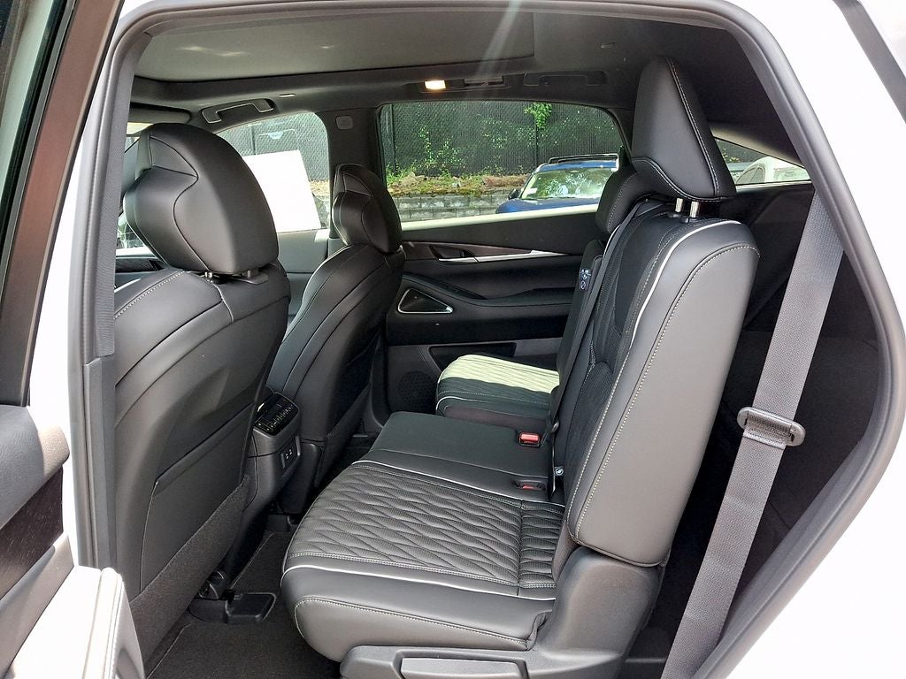 2027 INFINITI QX65 Autograph AWD