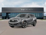 2026 INFINITI QX60 Pure AWD