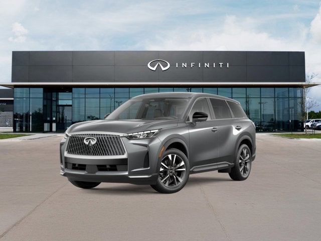 2026 INFINITI QX60 Pure AWD