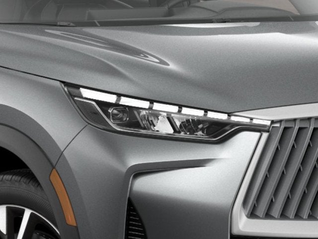 2026 INFINITI QX60 Pure AWD