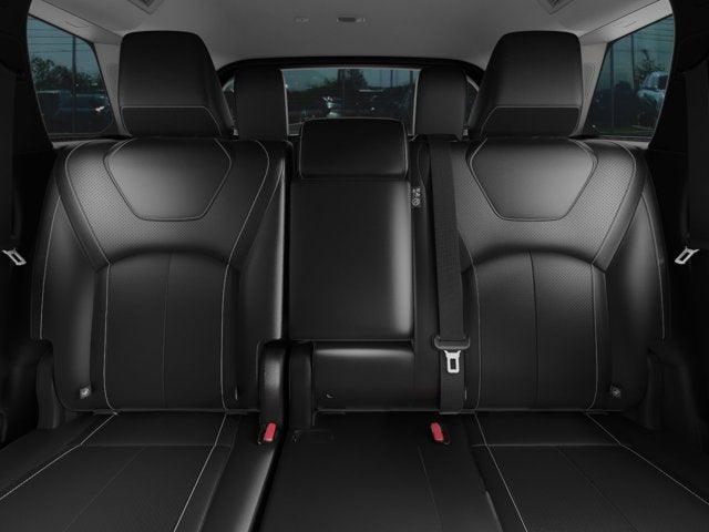 2026 INFINITI QX60 Pure AWD