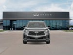 2026 INFINITI QX60 Pure AWD