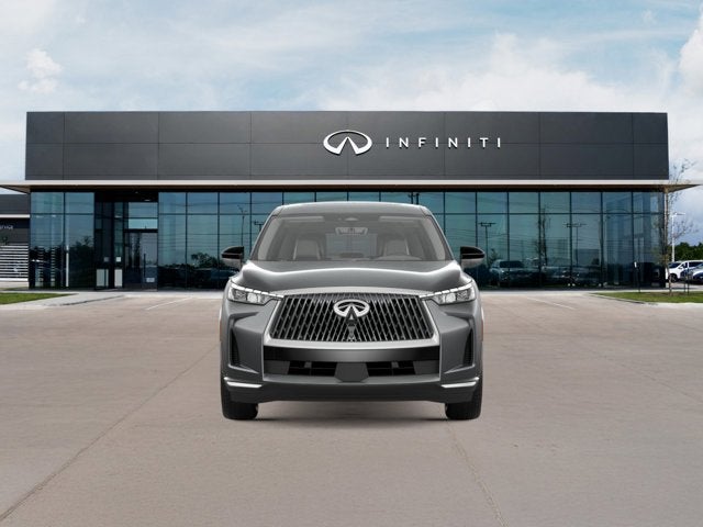 2026 INFINITI QX60 Pure AWD