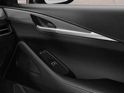 2026 INFINITI QX60 Pure AWD