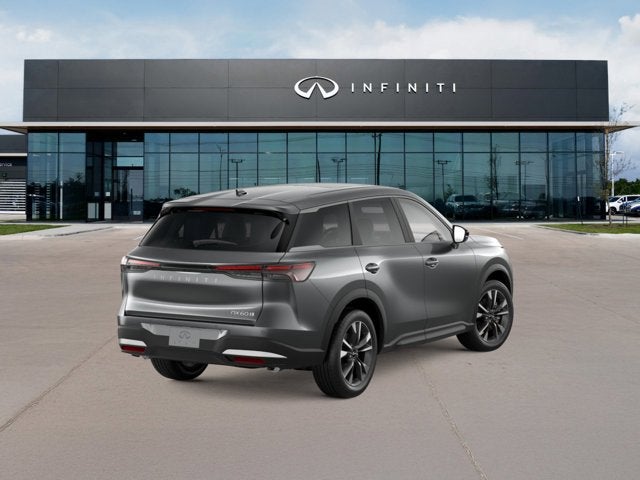 2026 INFINITI QX60 Pure AWD