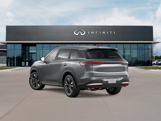2026 INFINITI QX60 Pure AWD