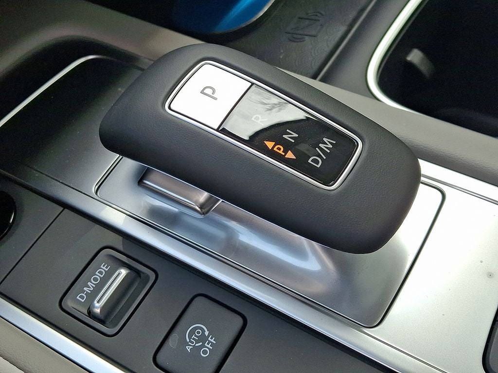 2027 INFINITI QX60 Luxe AWD