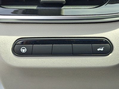2027 INFINITI QX60 Luxe AWD