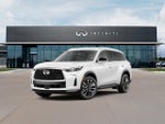 2027 INFINITI QX60 Luxe AWD