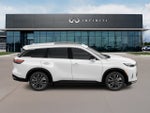 2027 INFINITI QX60 Luxe AWD